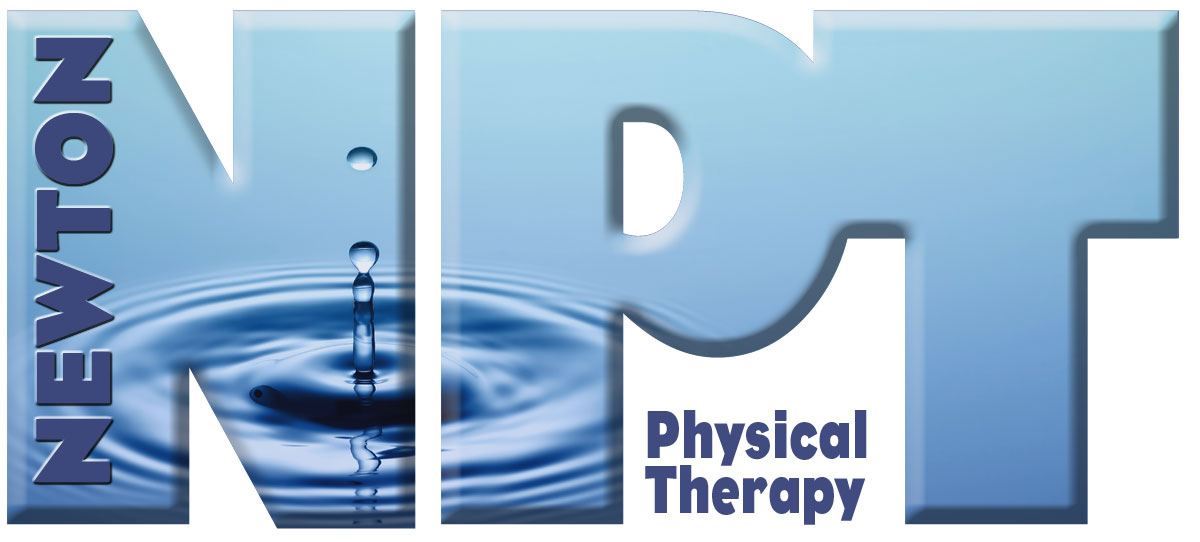 Newton Physical Therapy Logo