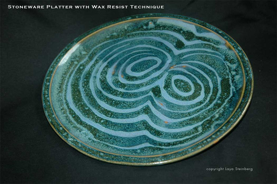 Platter