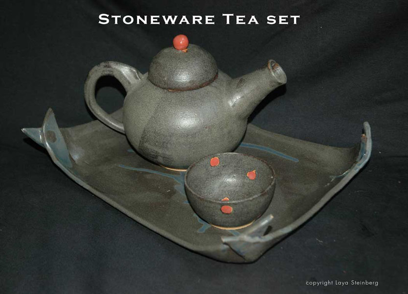 Tea-Set